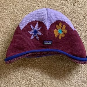 Patagonia Kids Beanie